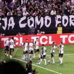 Corinthians Jogadores - José Manoel Idalgo / Corinthians