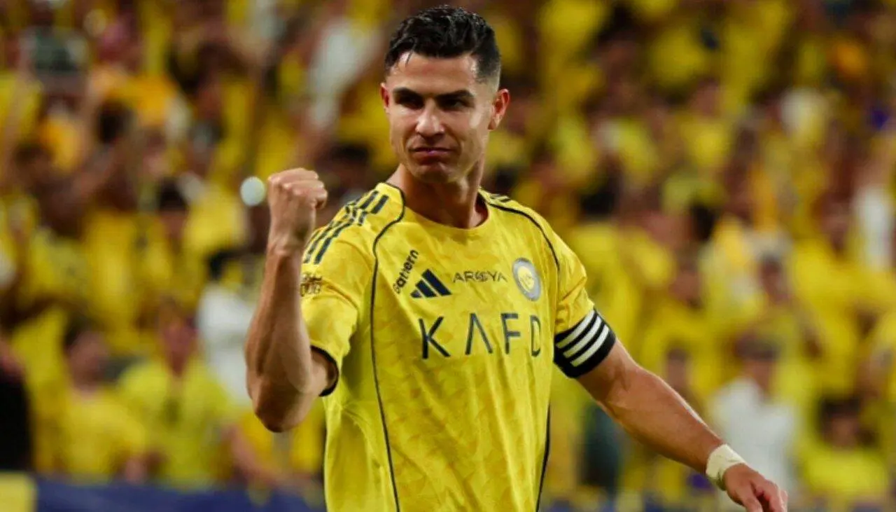 Cristiano Ronaldo - Instagram/cristiano