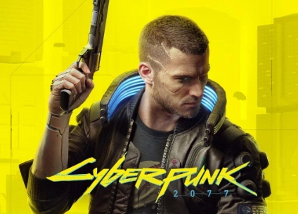 Cyberpunk 2077 - Divulgação