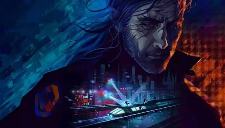 Cyberpunk - reprodução