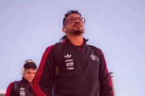 Escalação do Flamengo: Danilo deve substituir Léo Pereira na Libertadores contra o Estudiantes