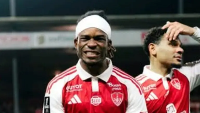 Daouda Guindo