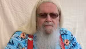 Ikona rebelského country hnutí, zpěvák a skladatel David Allan Coe zemřel ve věku 86 let