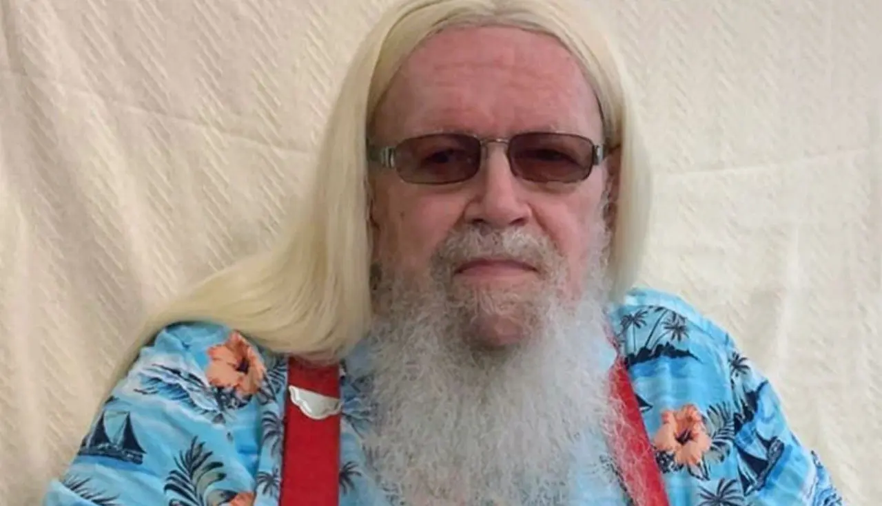David Allan - Courtesy