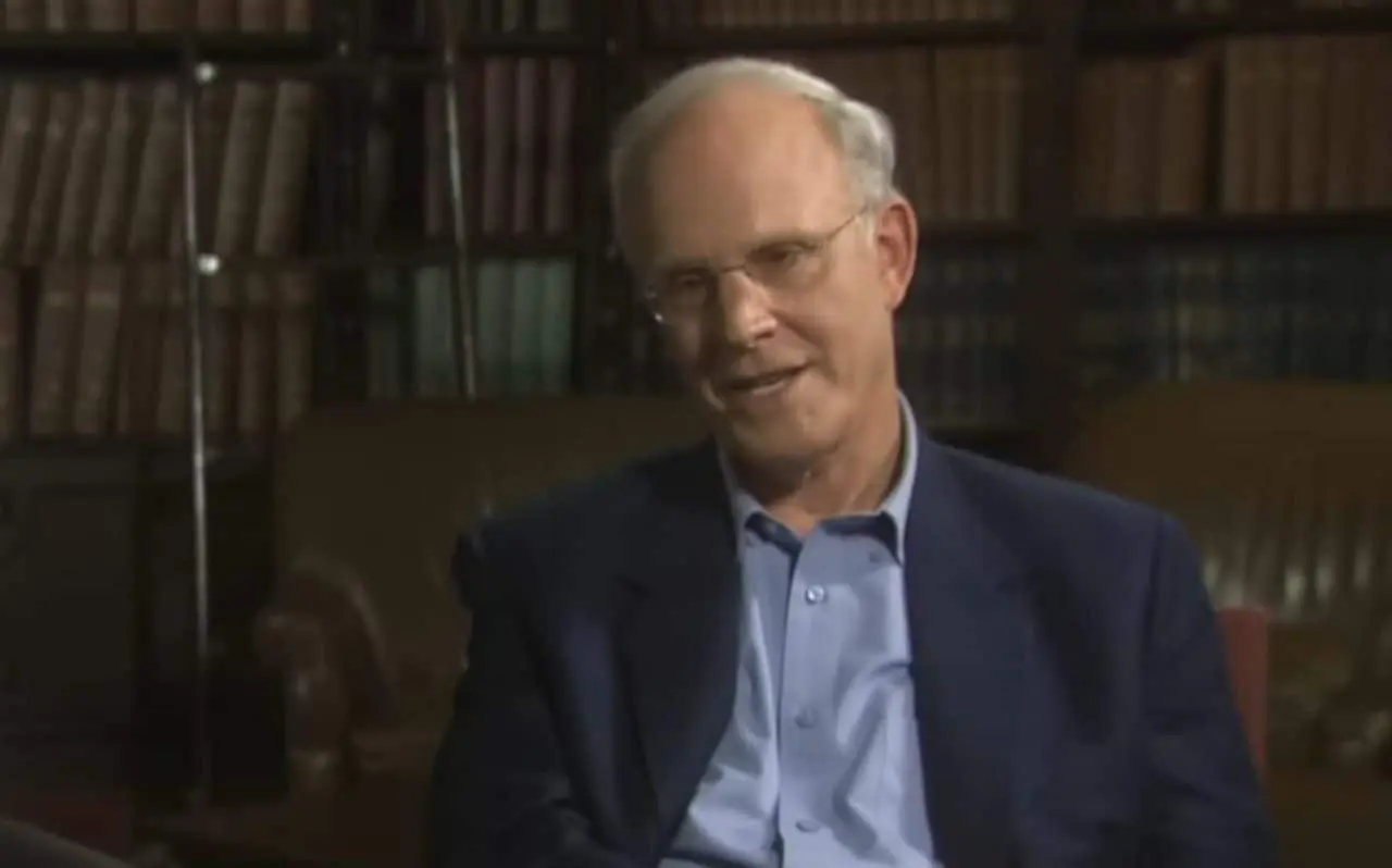 David Gross