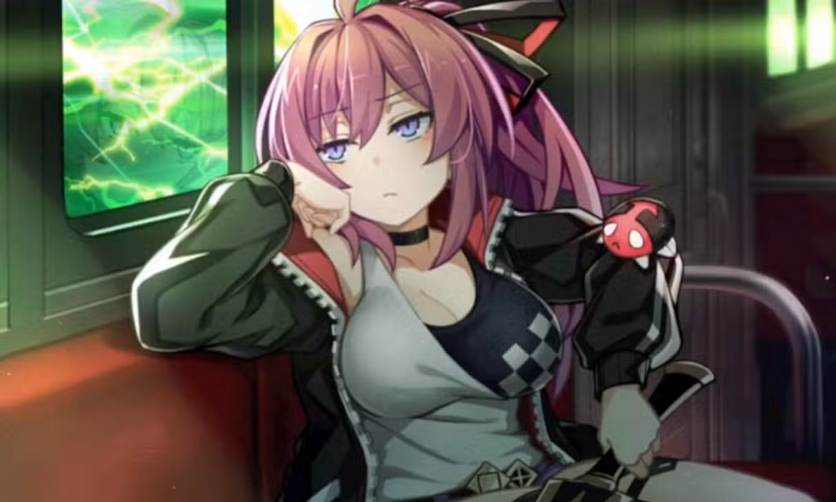 Death end re;Quest Code Z - reprodução