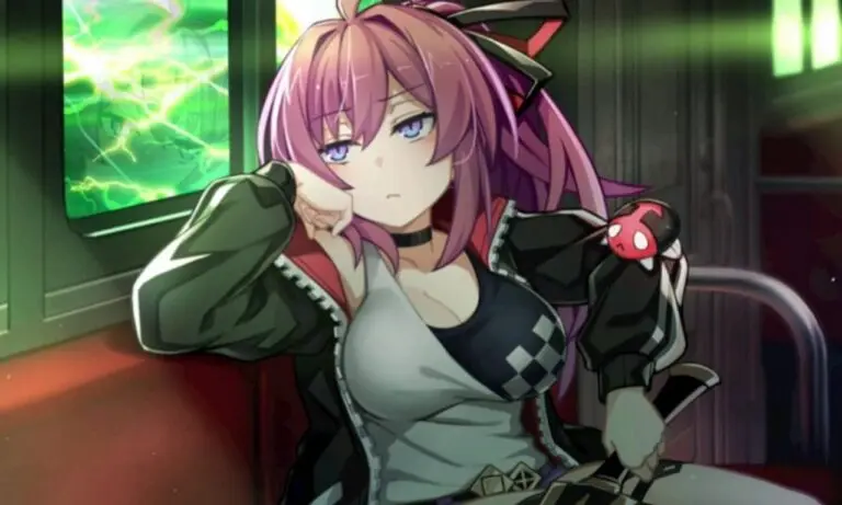 Death end re;Quest Code Z - reprodução