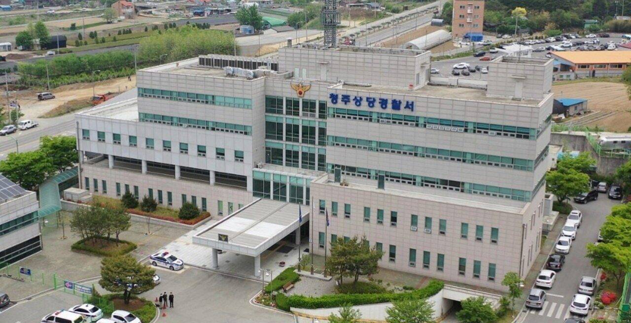 Tiener gearresteerd in Cheongju wegens het aanvallen en afpersen van basisschoolleerlingen
