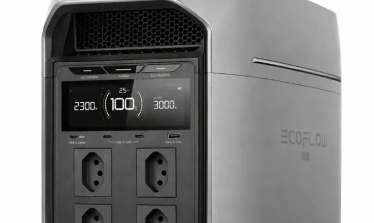 DELTA 3 Max Plus - Divulgação
