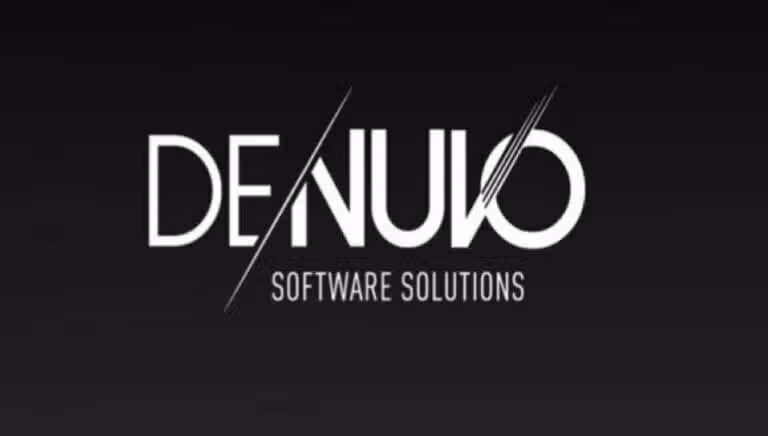 Denuvo - Reprodução