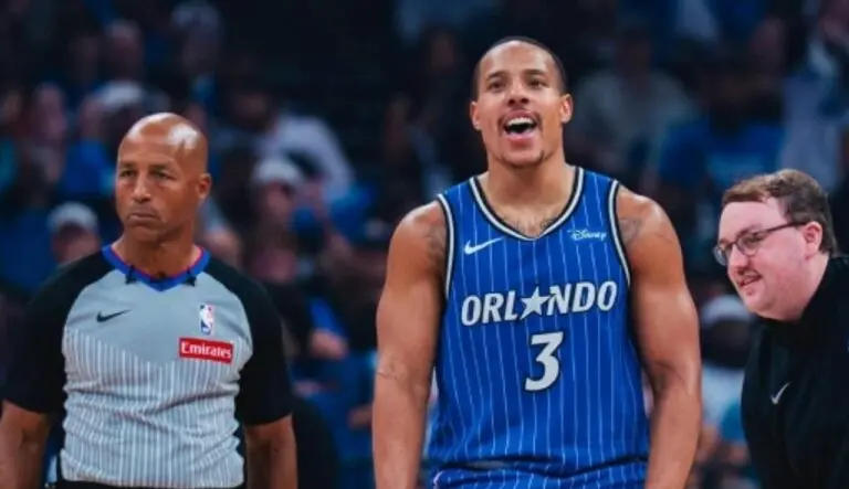 Desmond Bane