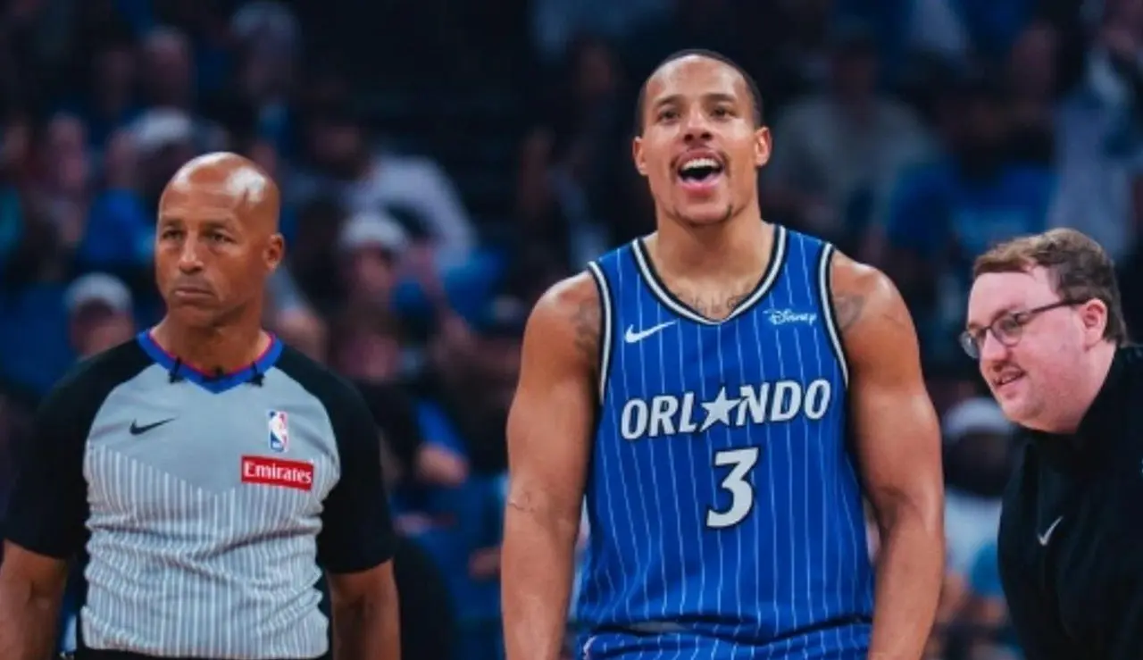 Desmond Bane