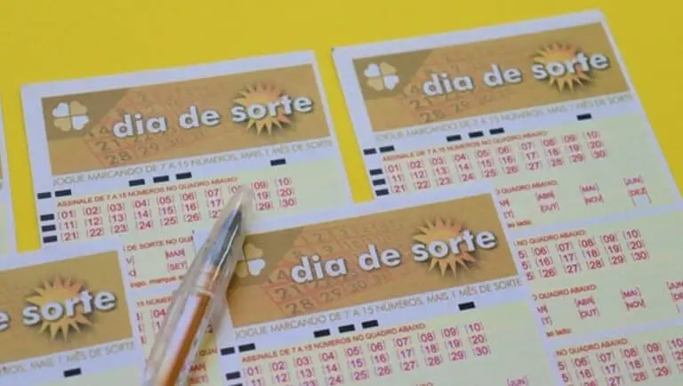 Dia de Sorte - Blossom Stock Studio / Shutterstock.com