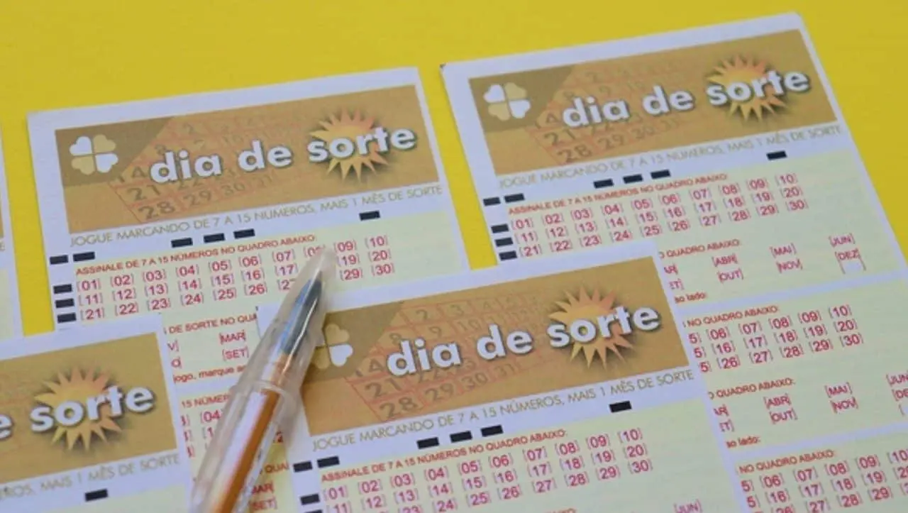 Dia de Sorte - Blossom Stock Studio / Shutterstock.com