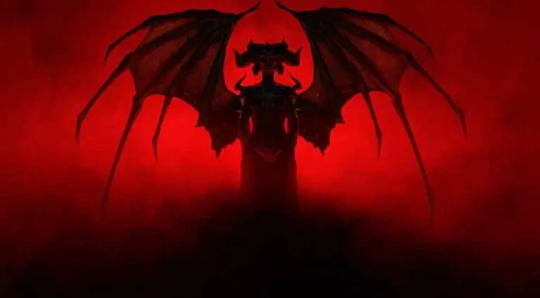 Diablo 4