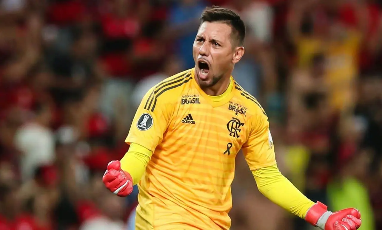 Diego Alves