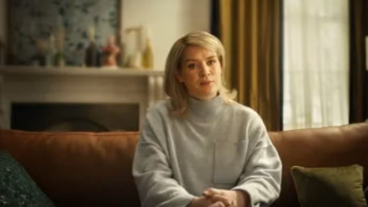 Documentário "Devo Me Casar Com Um Assassino?" - Reprodução/ Netflix