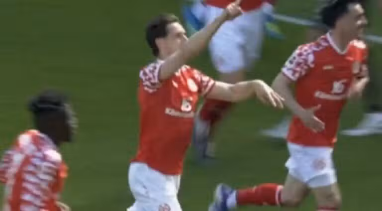 Dominik Kohr - Internet