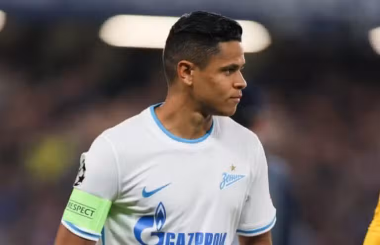 Douglas Santos