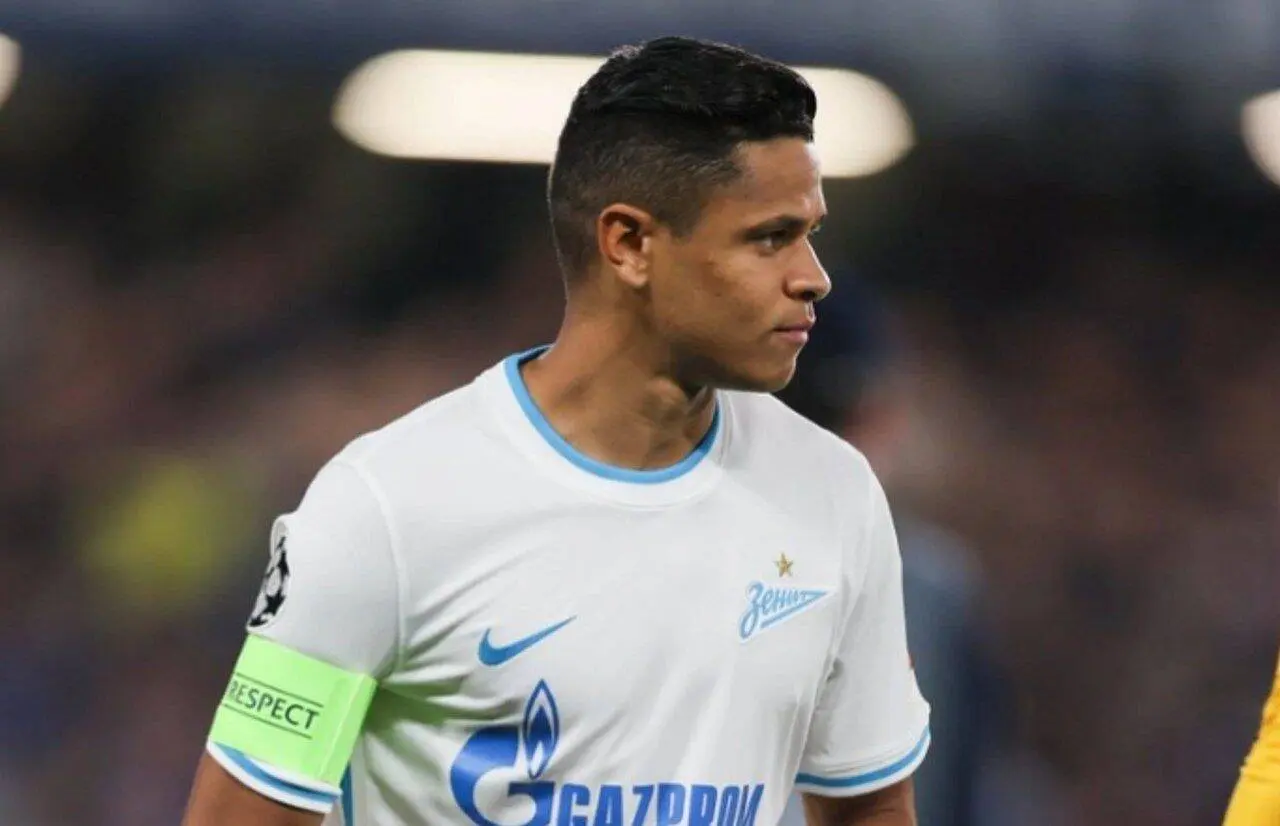 Douglas Santos