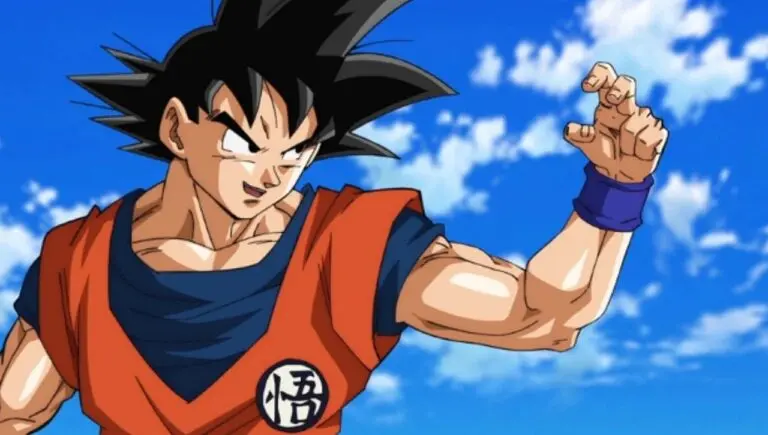 Dragon Ball Super - Reprodução/ Prime Video