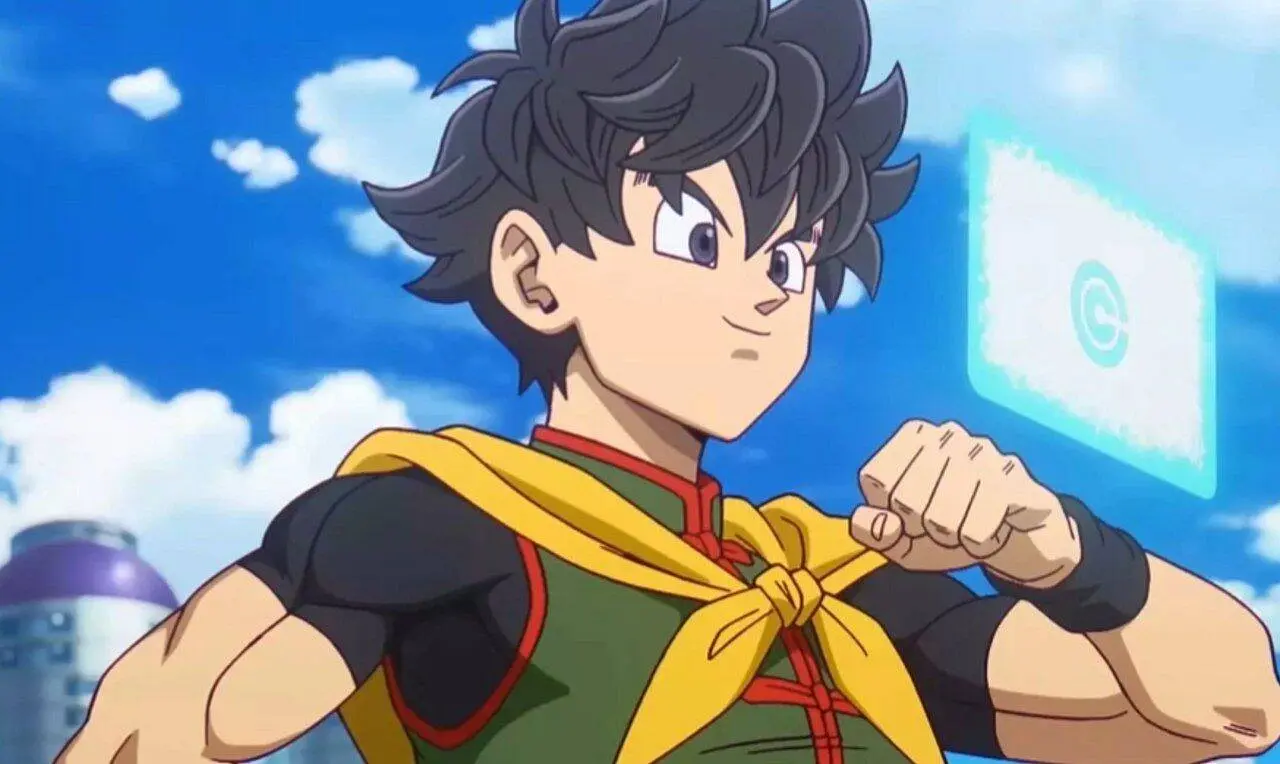 Dragon Ball Xenoverse - reprodução