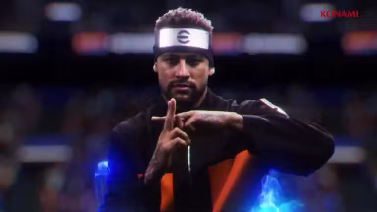 eFootball