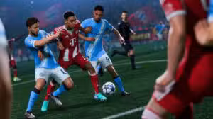 Sony releases EA Sports FC 26 and action titles to PlayStation Plus subscribers in May