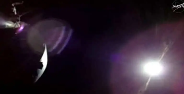 eclipse solar NASA - Internet