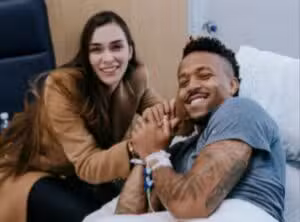 Éder Militão kommer sig efter operationen og lover at vende tilbage efter at have misset VM