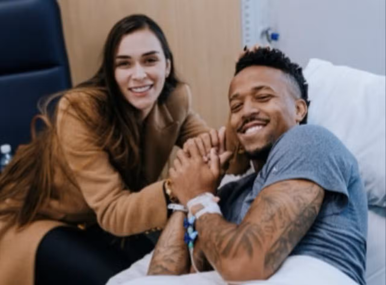 Éder Militão - Instagram