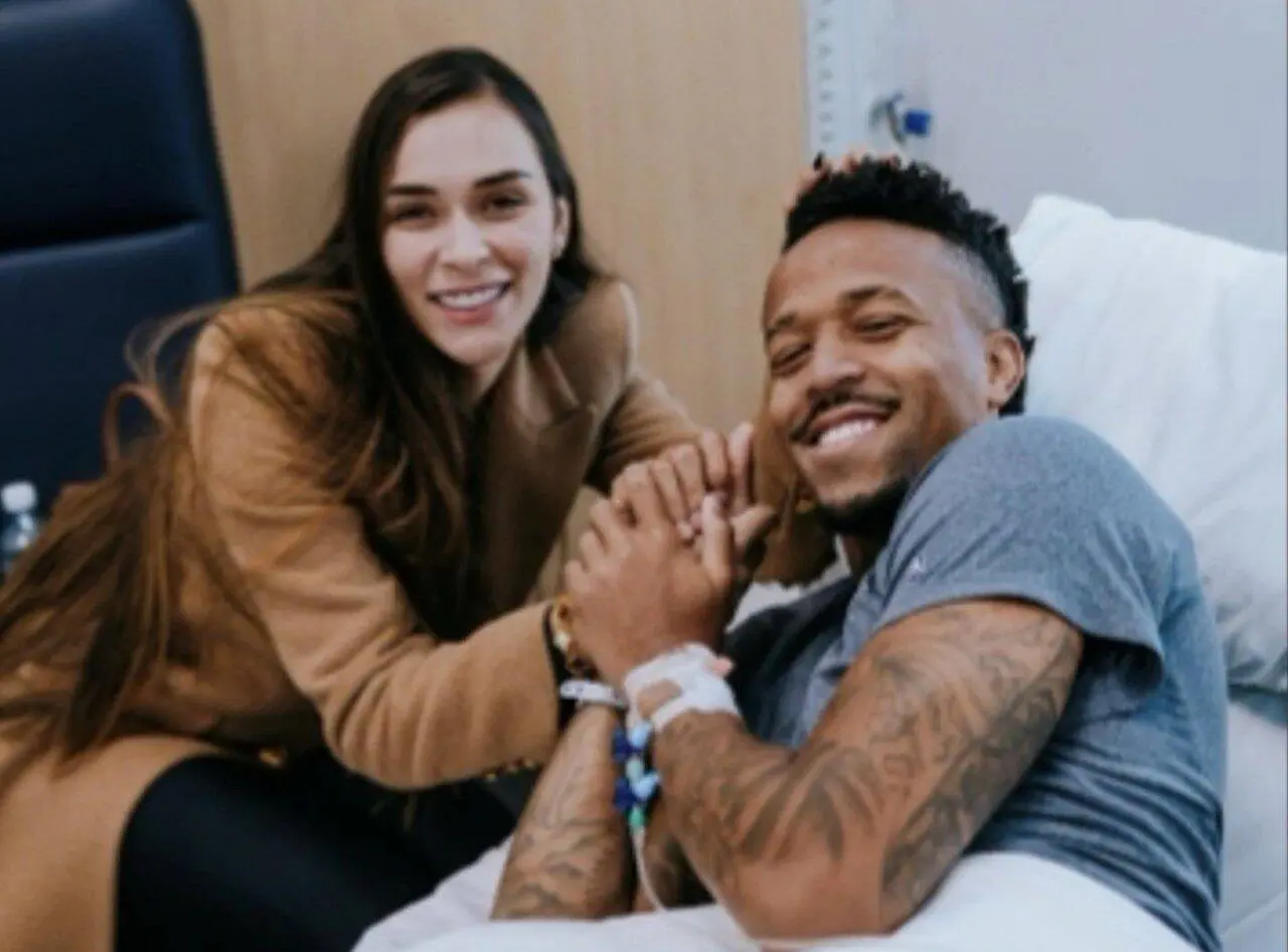 Éder Militão - Instagram