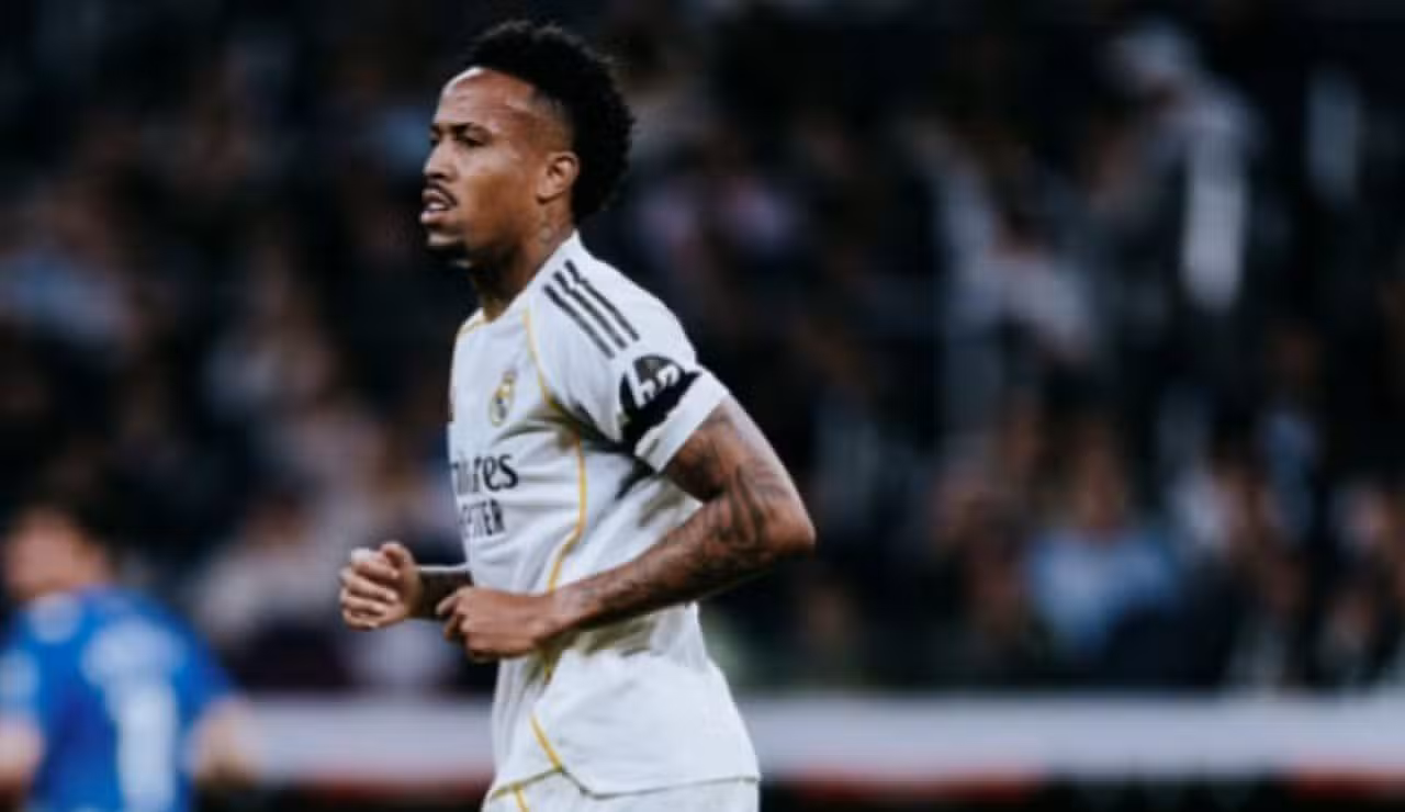 Éder Militão - Instagram