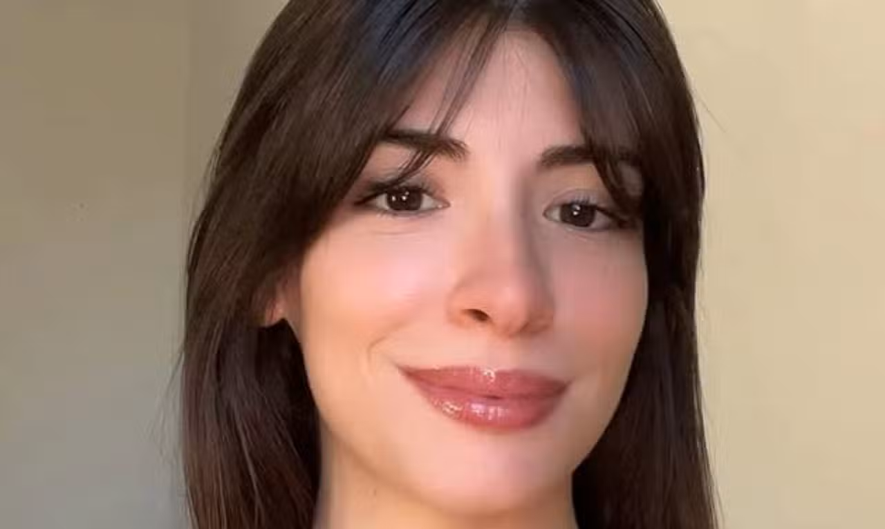 Emily Estevem Rolim - @emilyestevemrolim