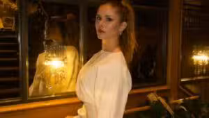 Erin Moriarty abre o jogo sobre saúde durante gravações da última temporada de The Boys