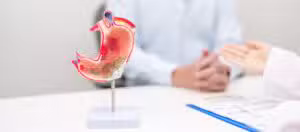 Família na Nova Zelândia remove estômago para prevenir câncer genético