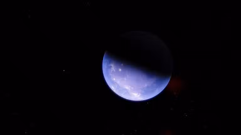 exoplaneta