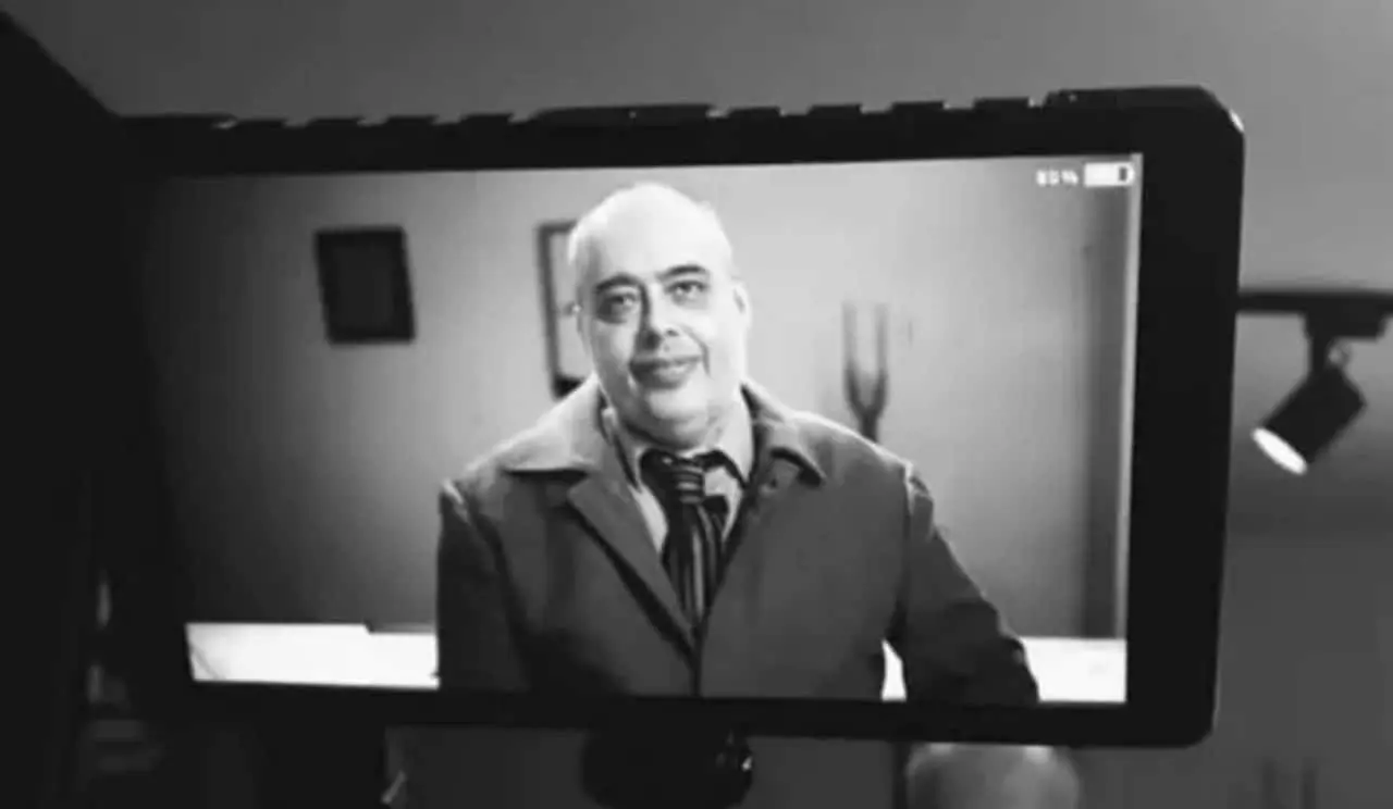 Fabiano Vannucci - Reprodução/Instagram