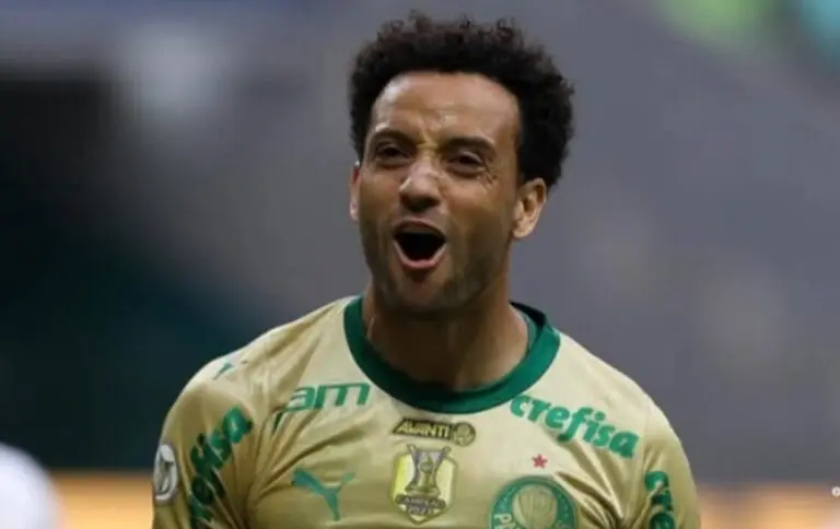 Felipe Anderson