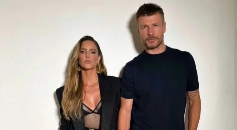 Fernanda Lima e Rodrigo Hilbert - Instagram