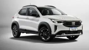 Brezilya otomotiv pazarında 100 bin reale kadar spor amaçlı araç arayışında artış kaydedildi