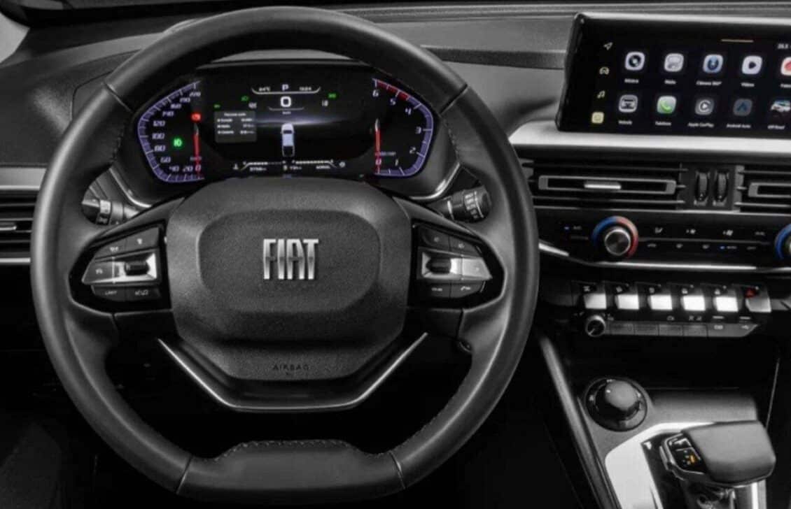 Fiat Titano - Foto: divulgação