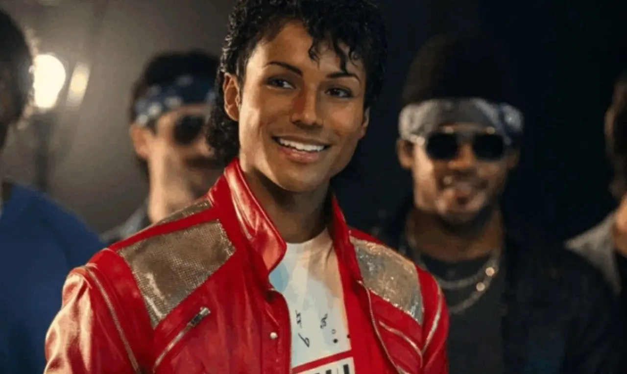 Filme Michael