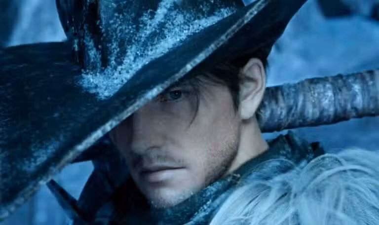 Final Fantasy XIV 8.0 - reprodução