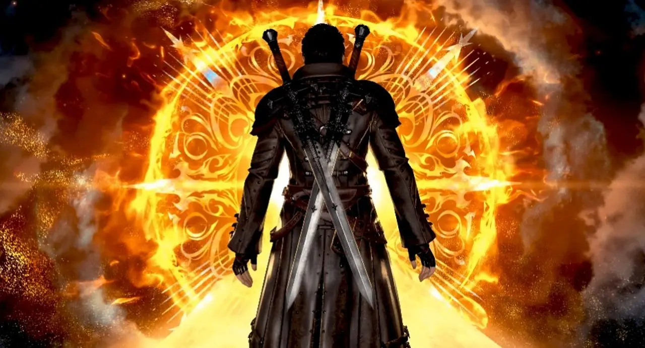 Final Fantasy XIV