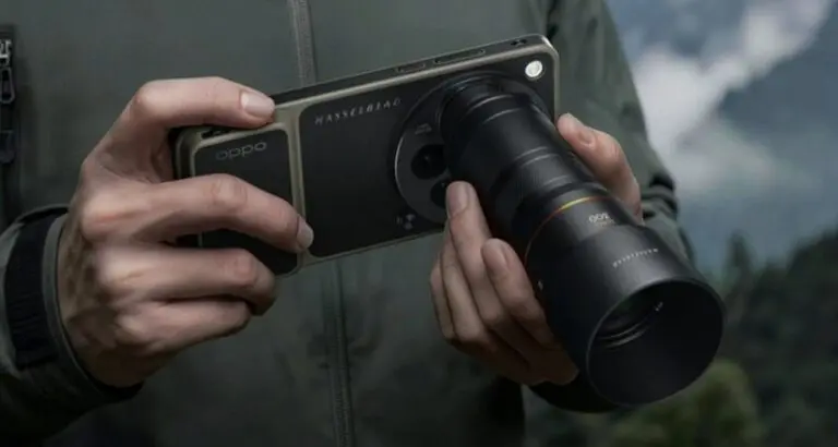 Find X9 Ultra