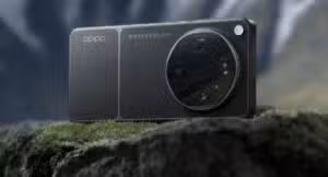 Oppo Find X9 Ultra带来10倍光学变焦和双200MP传感器震撼市场