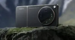 Das neue Smartphone Oppo Find X9 Ultra kommt mit fünf Kameras und 10-fach optischem Zoom auf den internationalen Markt