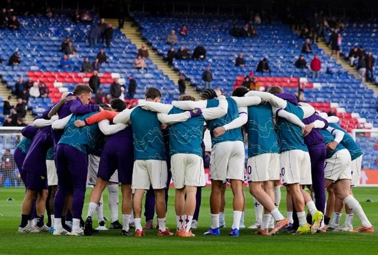 Fiorentina Jogadores - X.com/ Fiorentina