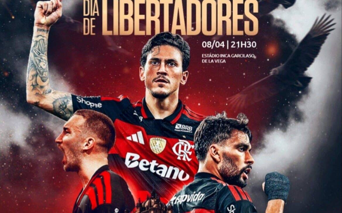 Flamengo - X
